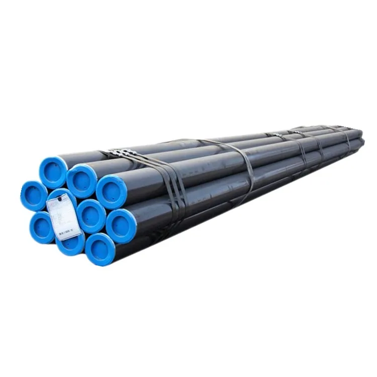 seamless pipe